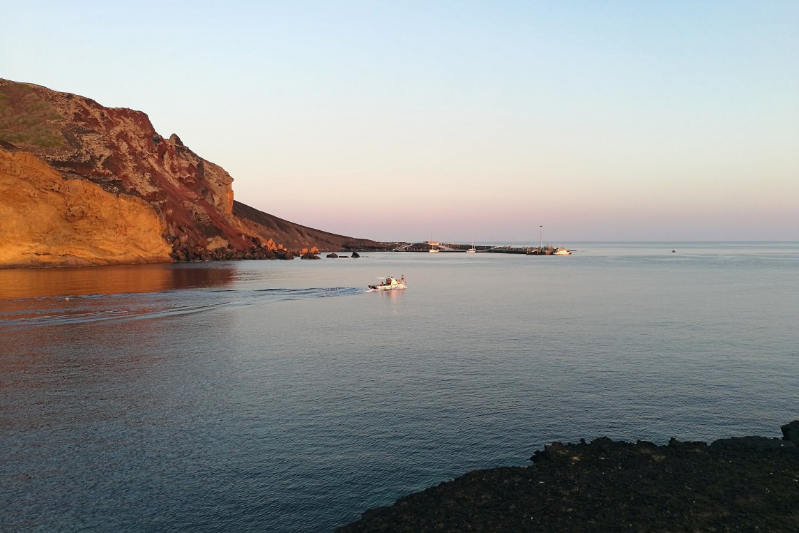 Isola di Linosa