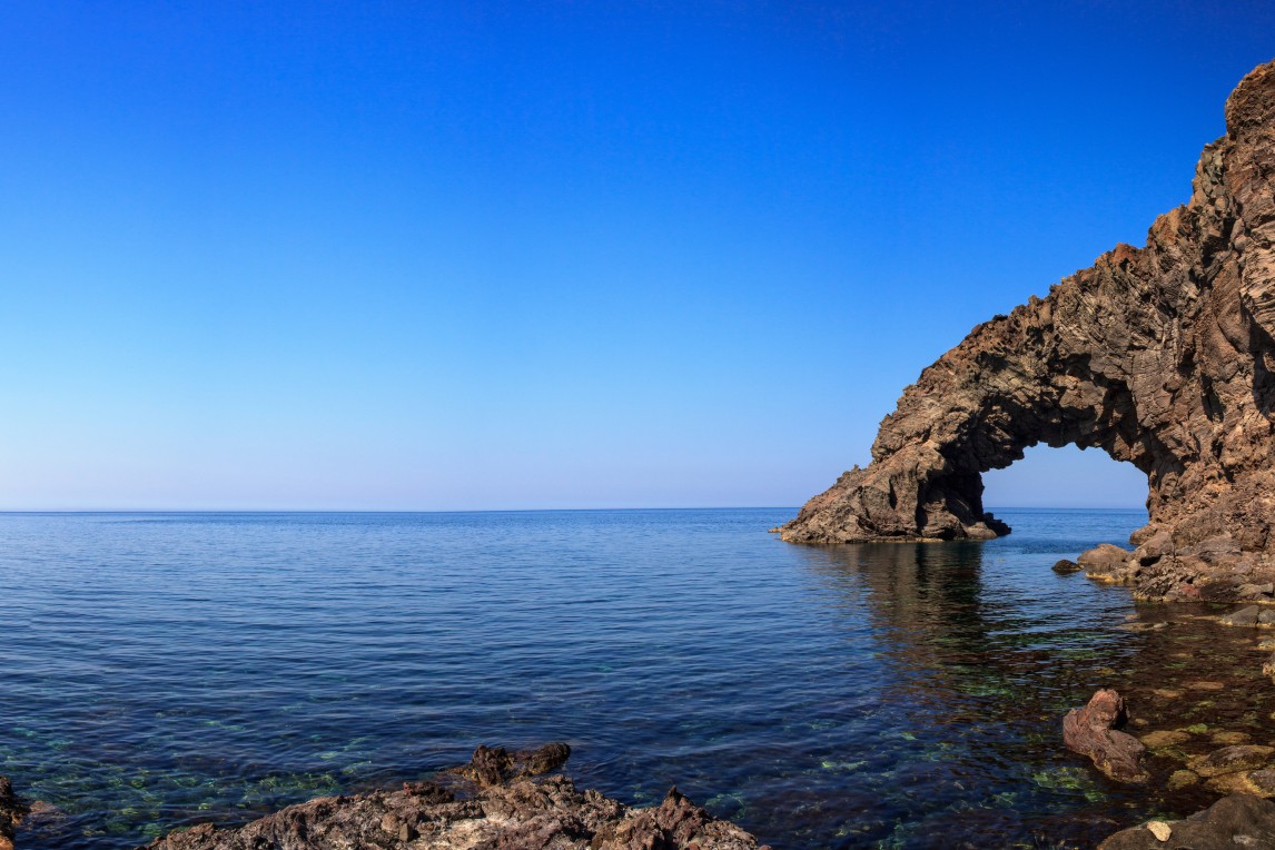L'Arco dell'Elefante