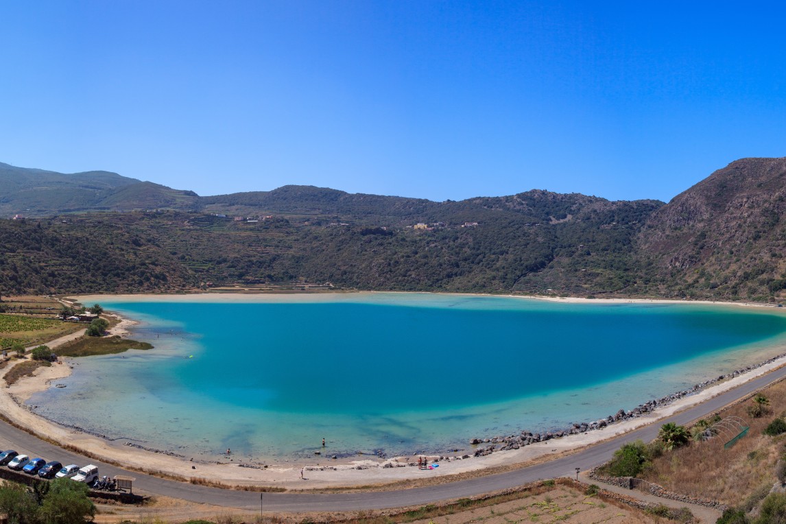 Lago di Venere