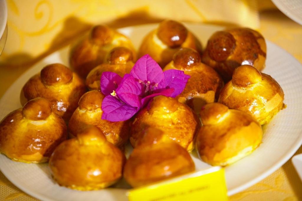 Foto 4 Villa Fiorentino Residence Hotel Isola di Lipari, 03