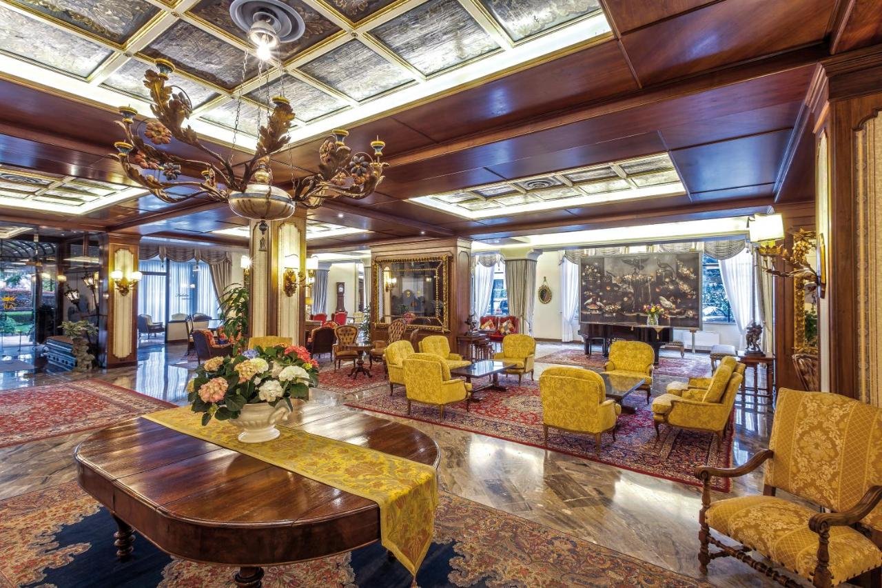 Foto 4 Abano Ritz Hotel Terme Abano Terme, 03