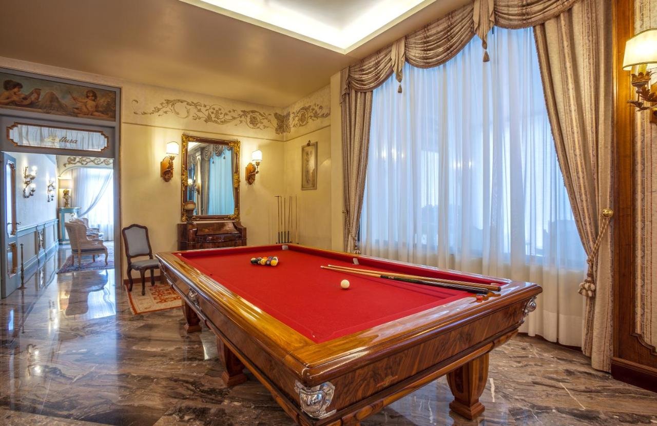 Foto 5 Abano Ritz Hotel Terme Abano Terme, 04