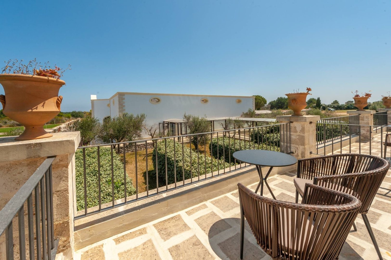 Foto 9 Acaya Golf Resort & SPA Lecce, 08