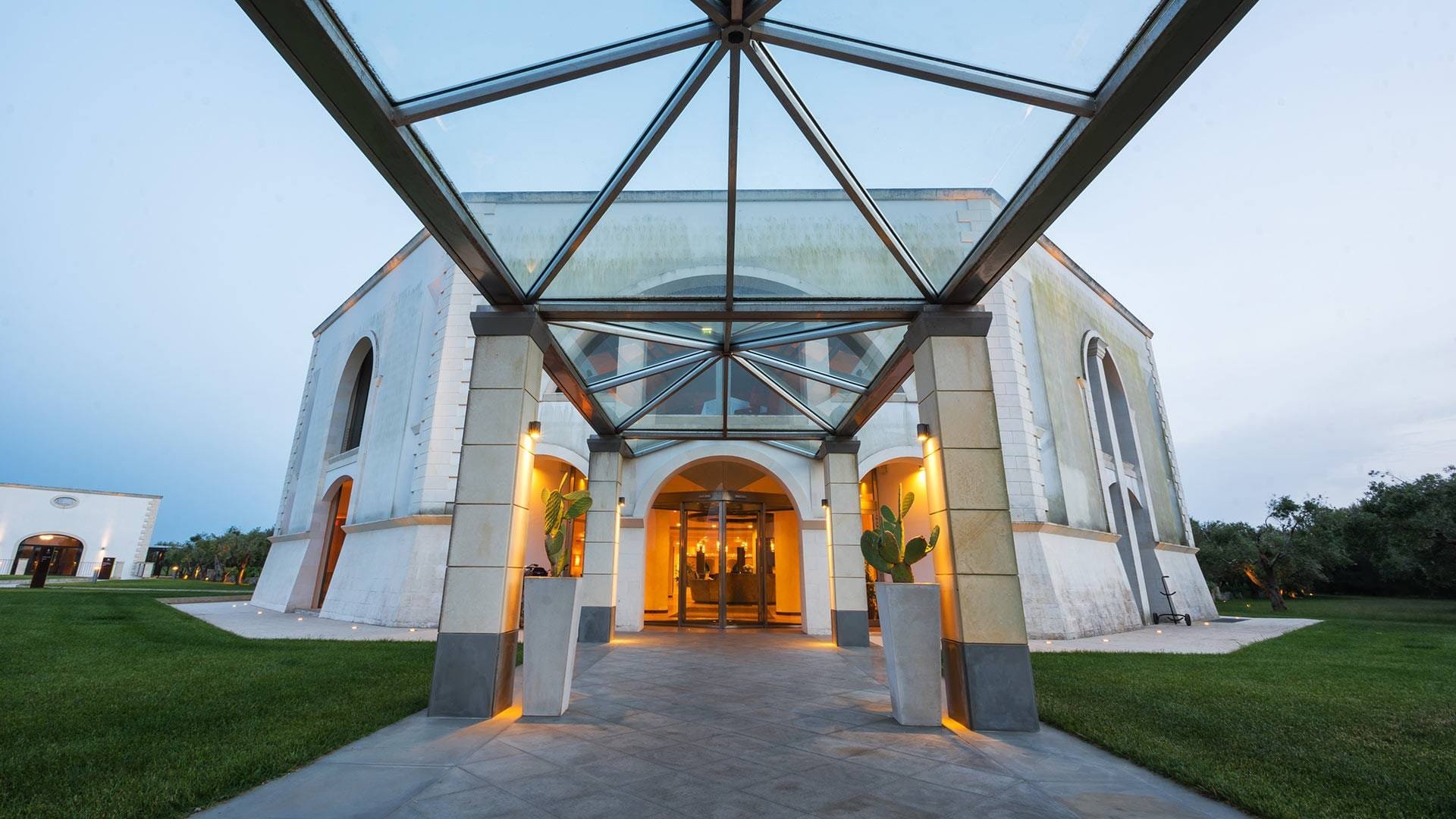 Foto 18 Acaya Golf Resort & SPA Lecce, 17