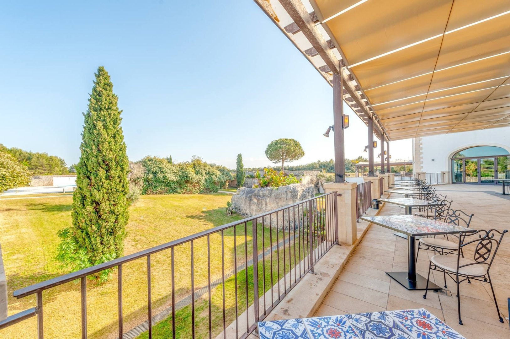 Foto 19 Acaya Golf Resort & SPA Lecce, 18