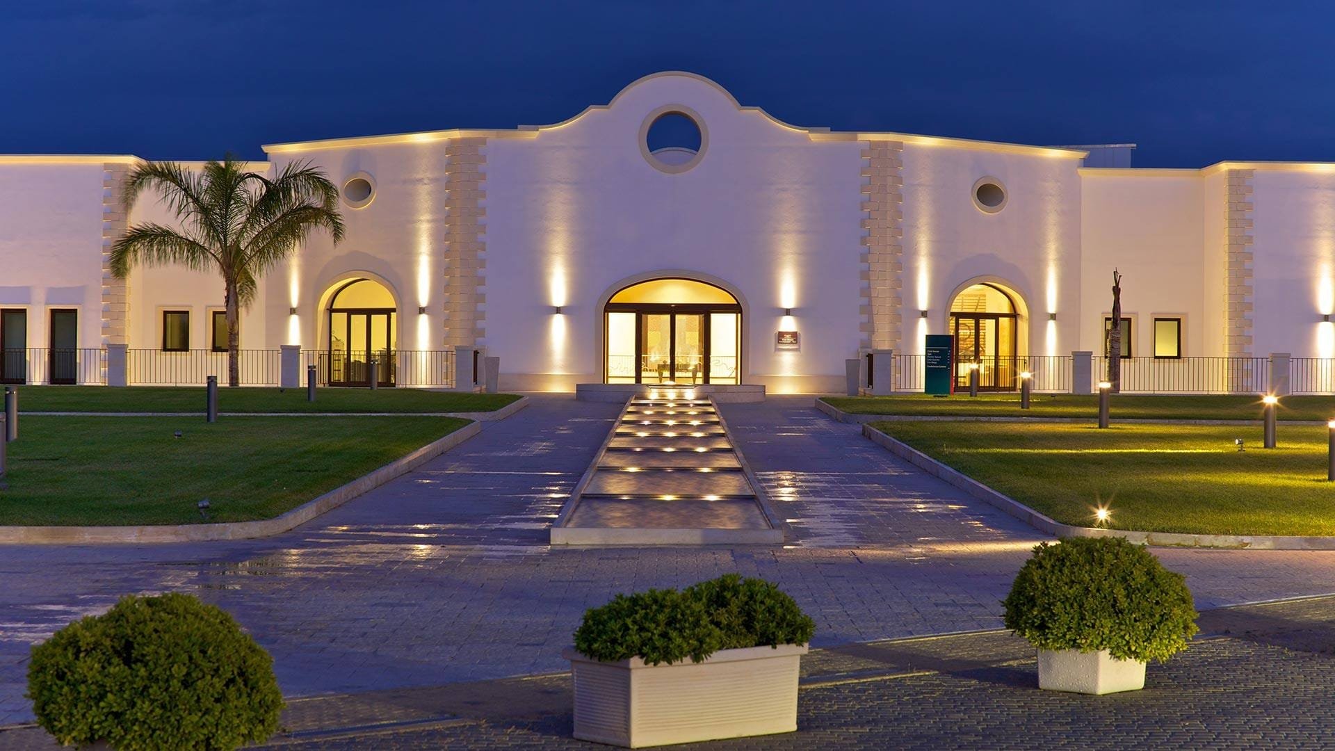 Foto 20 Acaya Golf Resort & SPA Lecce, 19