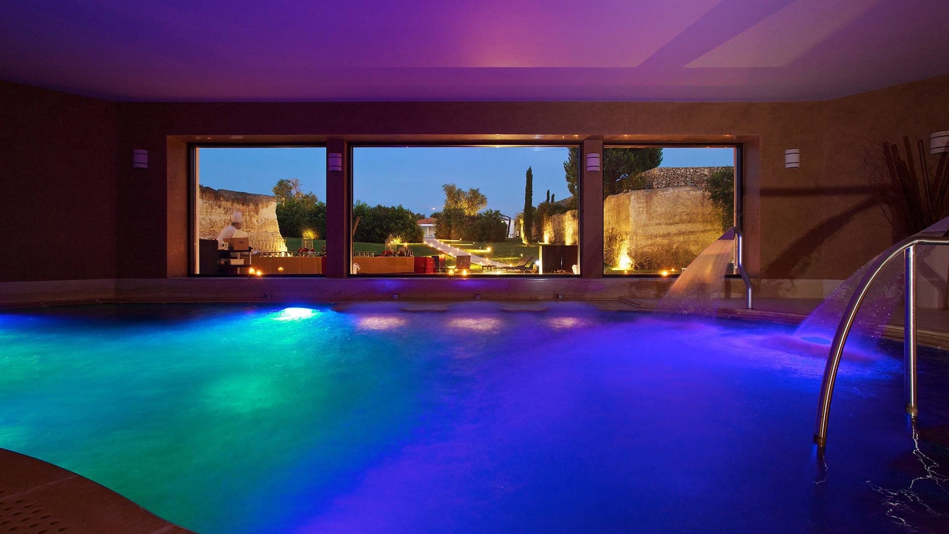 Foto 21 Acaya Golf Resort & SPA Lecce, 20