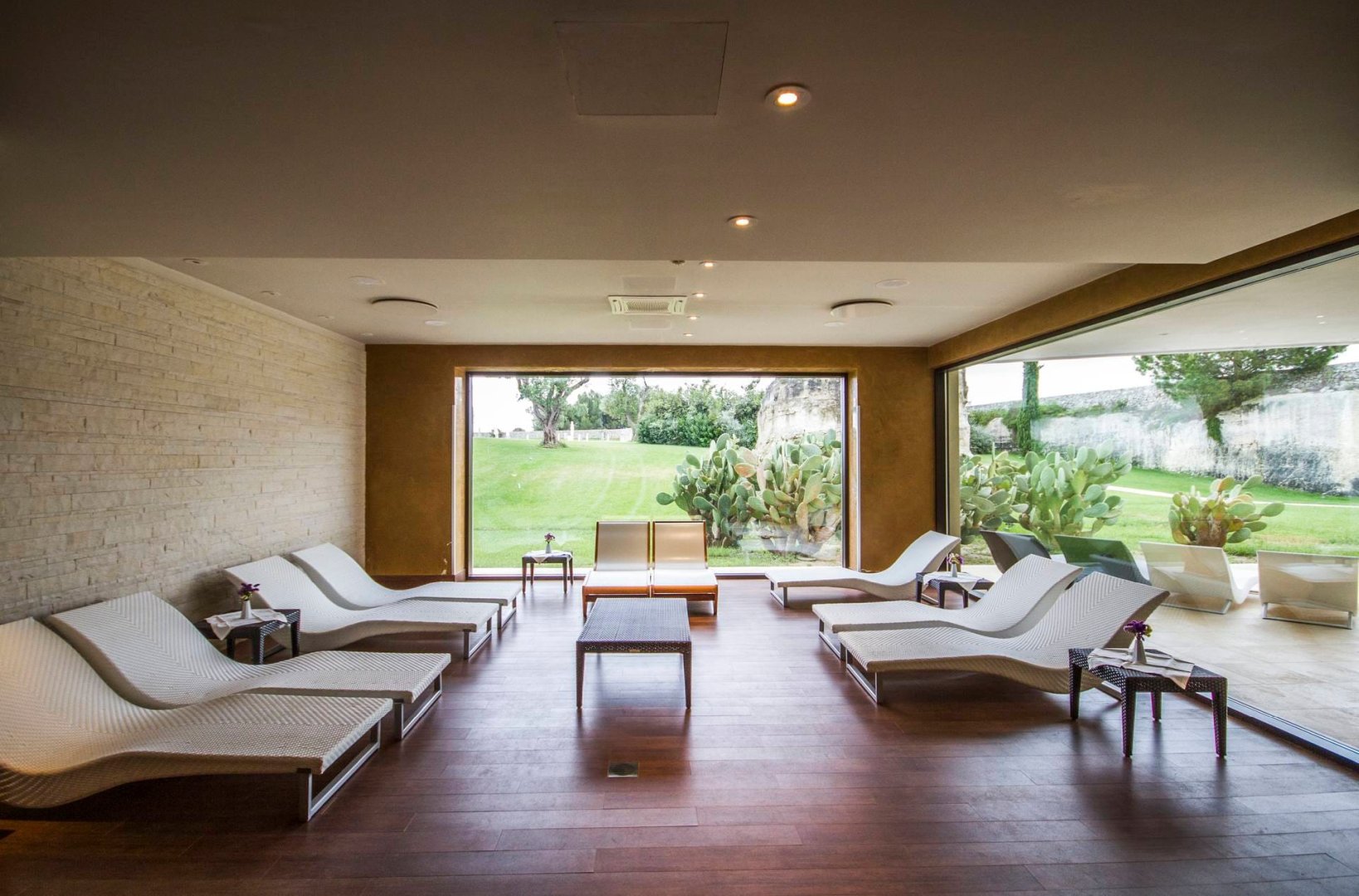 Foto 24 Acaya Golf Resort & SPA Lecce, 23