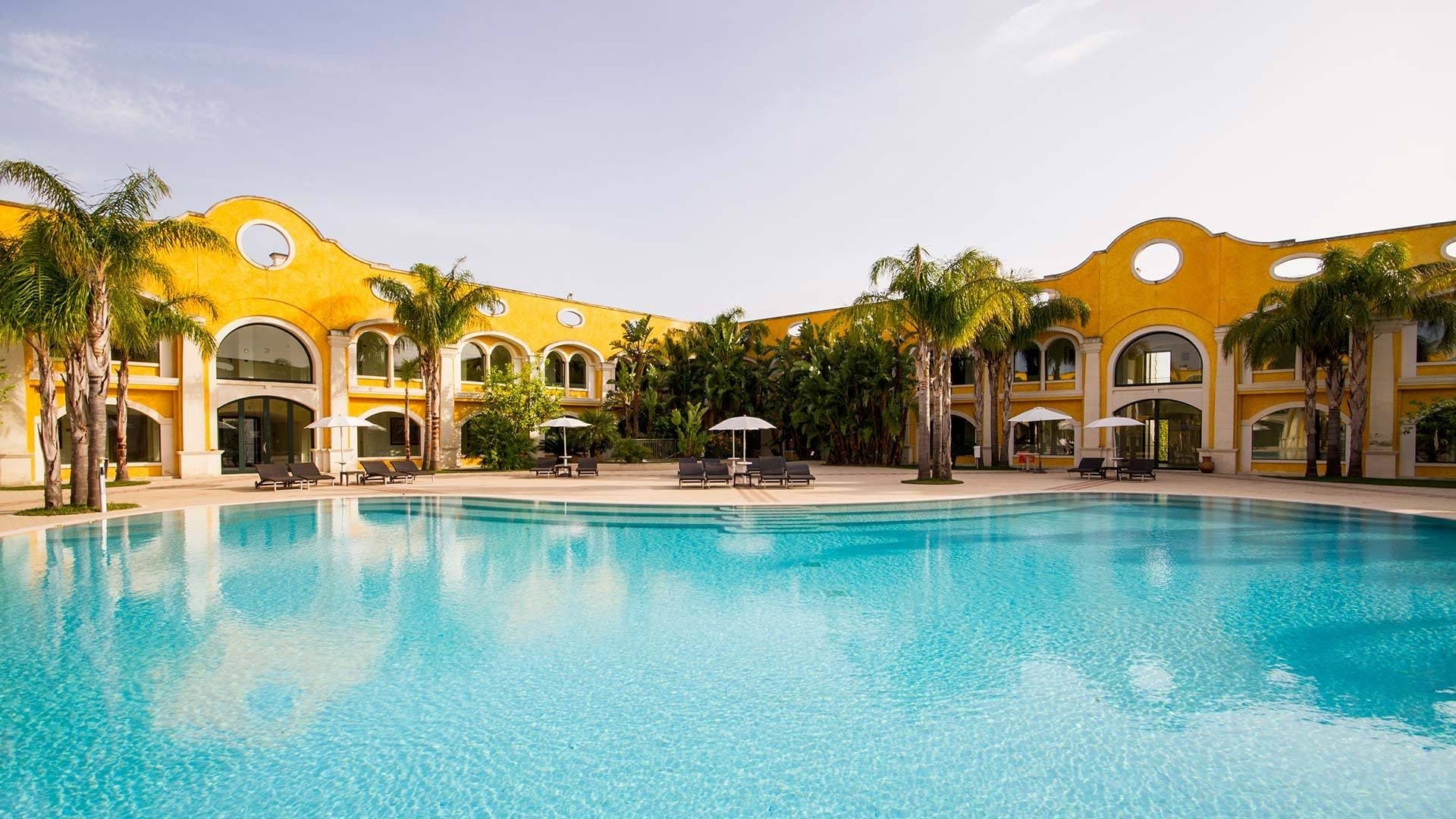 Foto 25 Acaya Golf Resort & SPA Lecce, 24