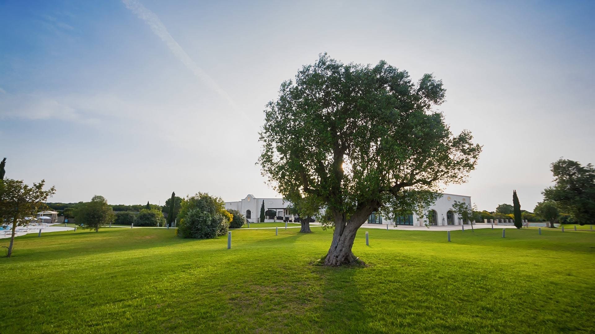 Foto 26 Acaya Golf Resort & SPA Lecce, 25