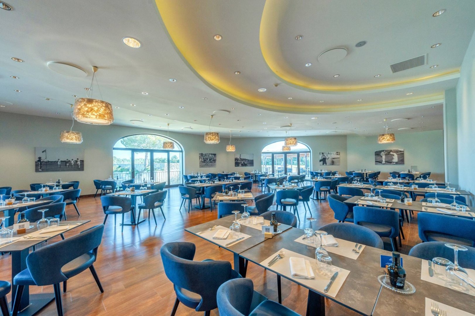 Foto 28 Acaya Golf Resort & SPA Lecce, 27