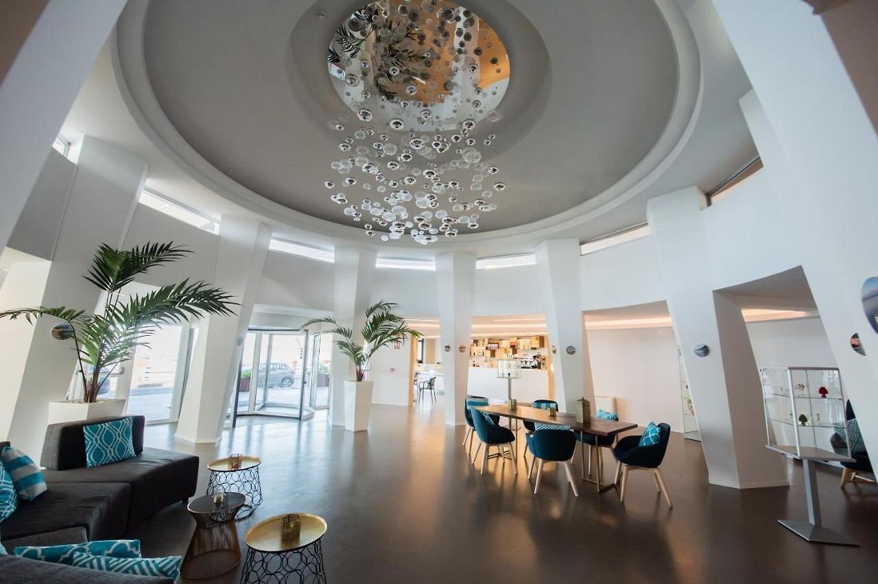 Foto 4 Grand Hotel Faraglioni Aci Trezza, 03