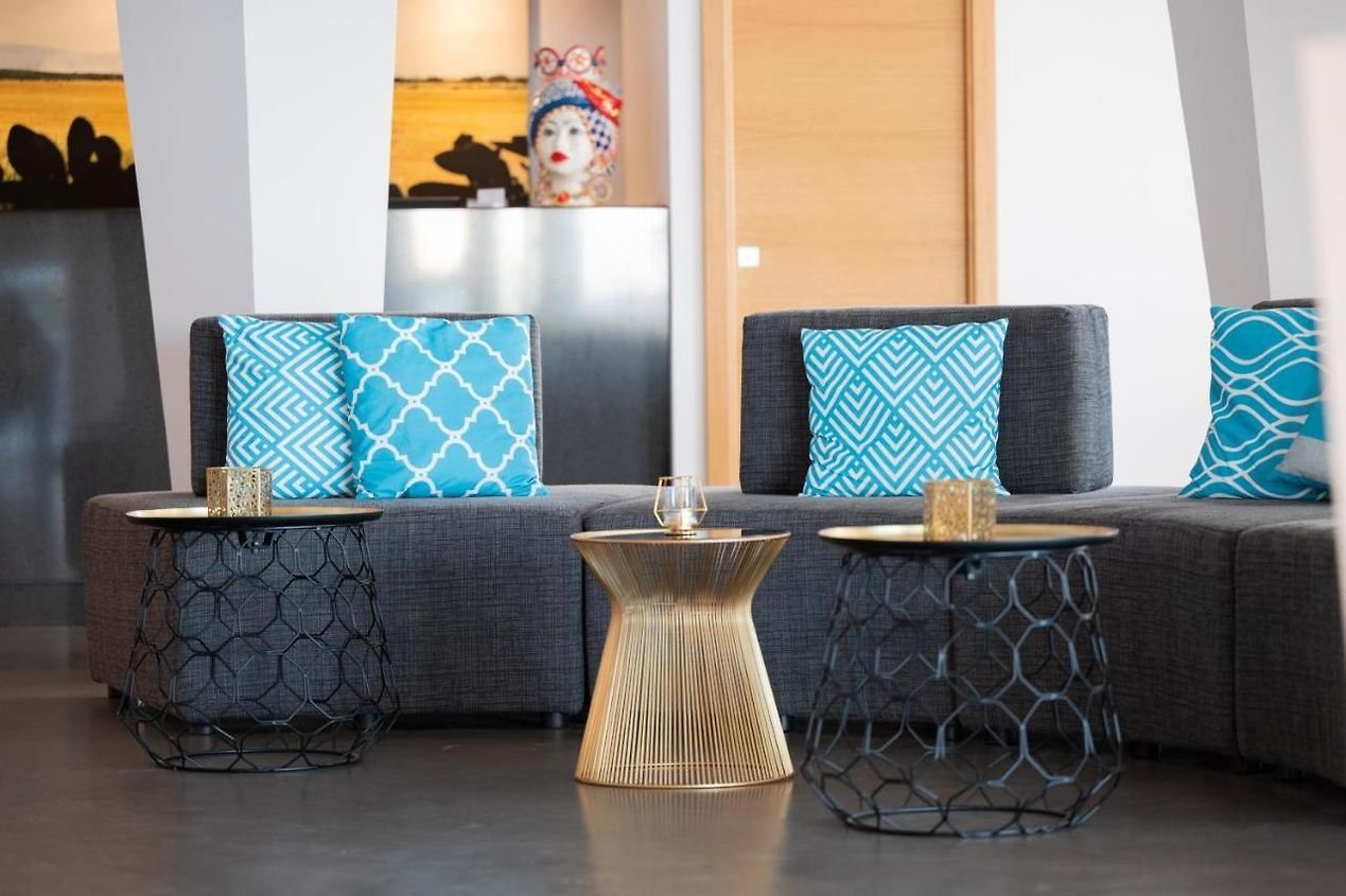 Foto 5 Grand Hotel Faraglioni Aci Trezza, 04