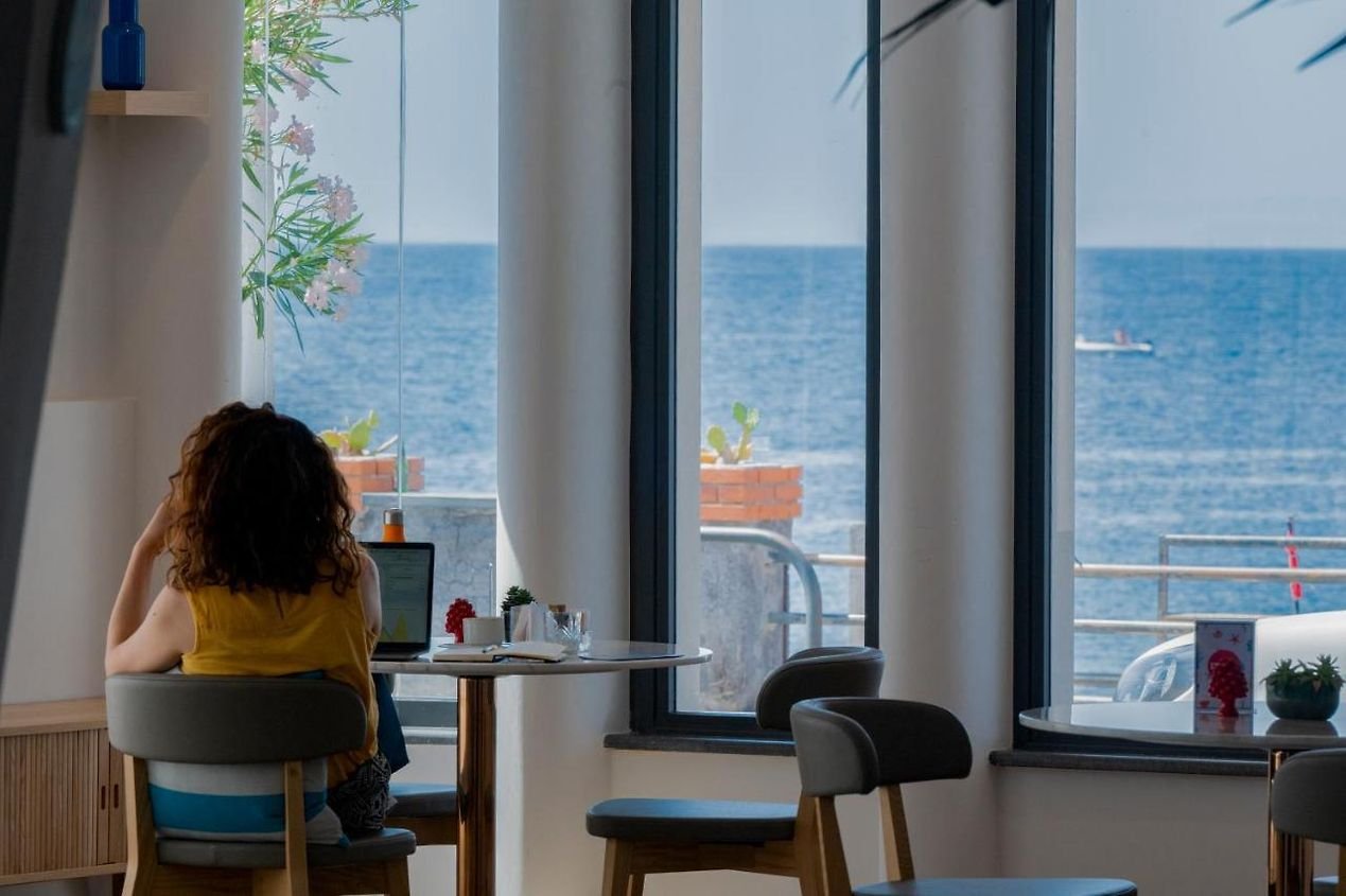 Foto 6 Grand Hotel Faraglioni Aci Trezza, 05