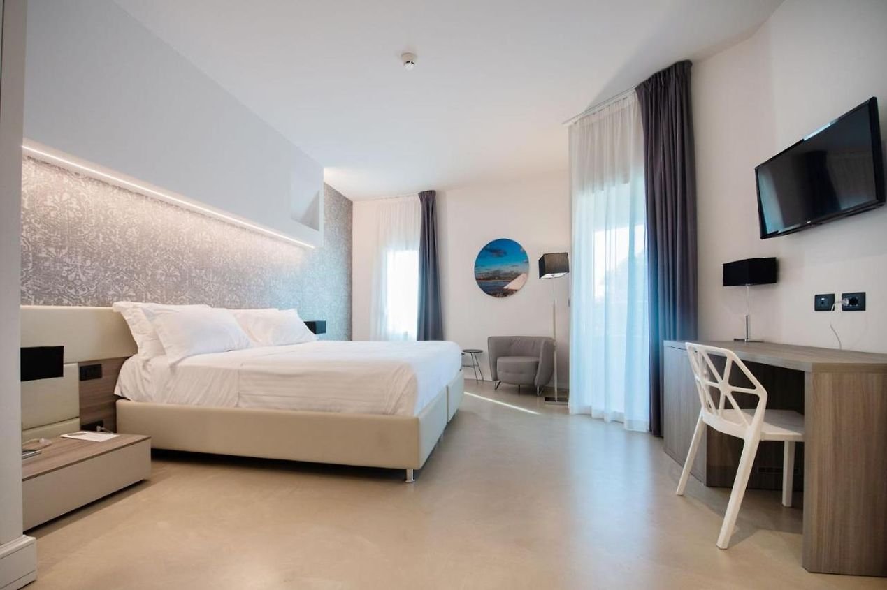 Foto 11 Grand Hotel Faraglioni Aci Trezza, 10