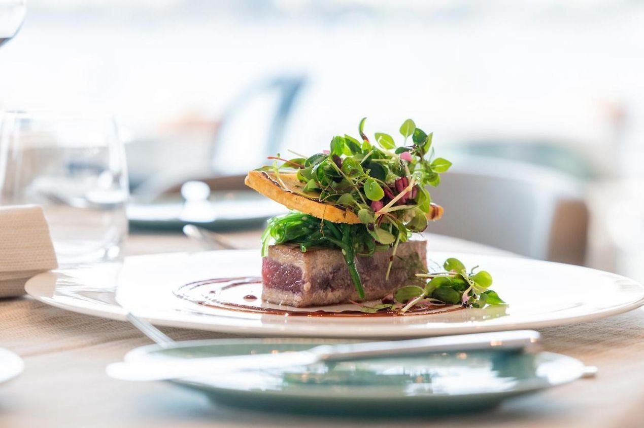 Foto 15 Grand Hotel Faraglioni Aci Trezza, 14