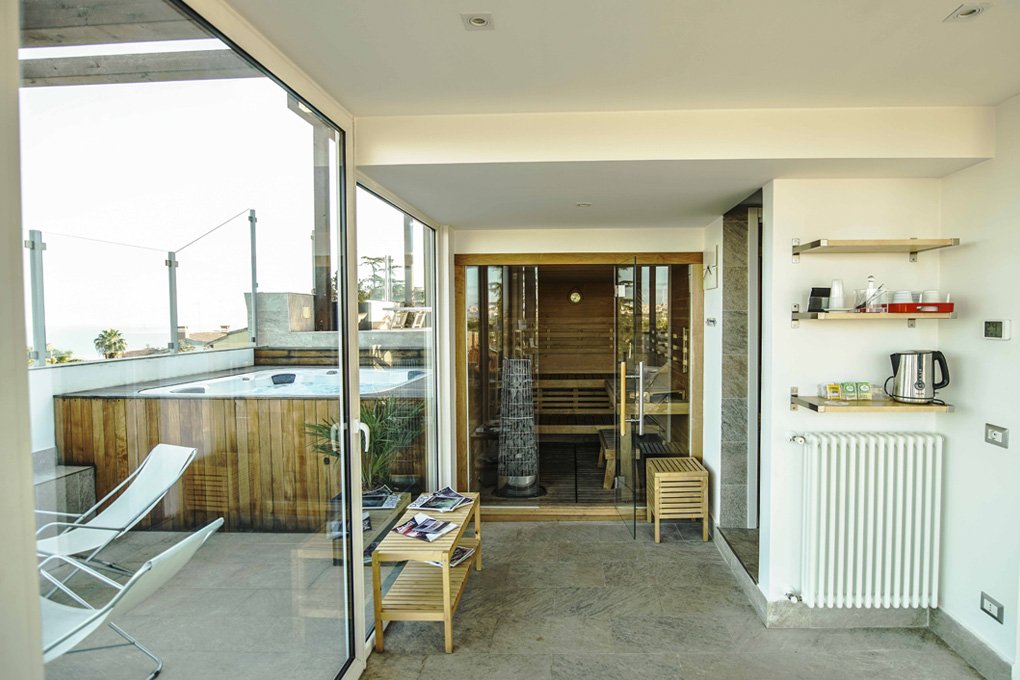 Foto 3 Sicilia's Art Hotel & Spa Aci Castello, 02