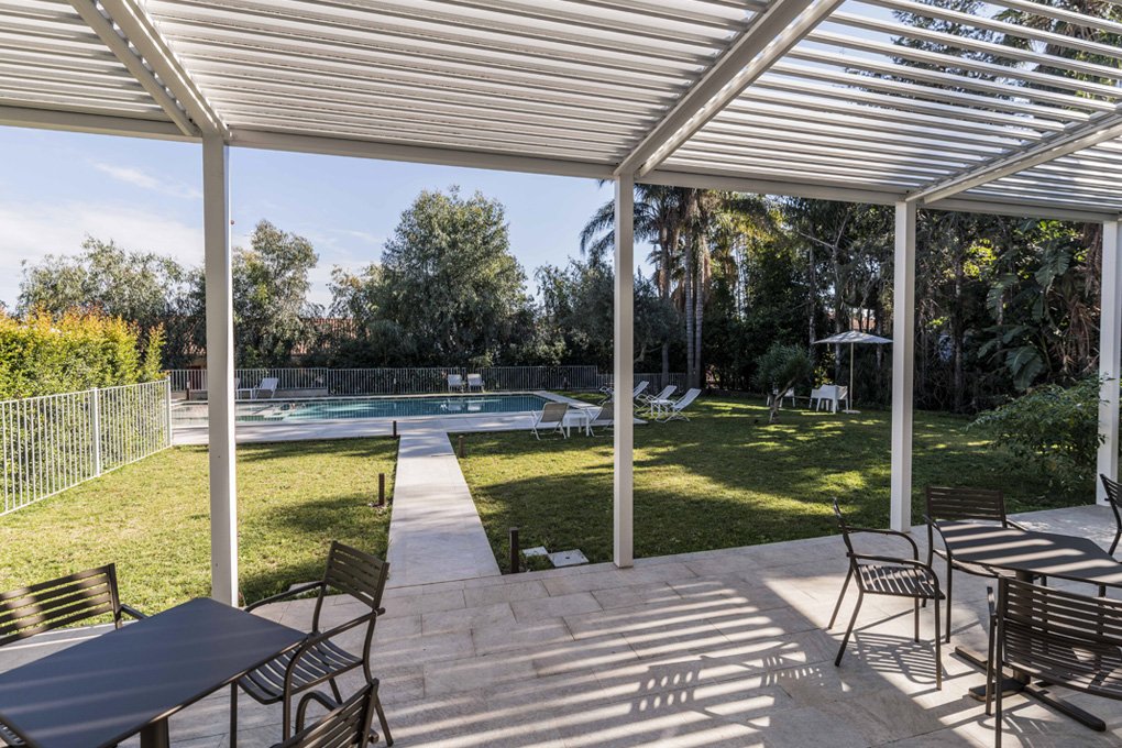 Foto 4 Sicilia's Art Hotel & Spa Aci Castello, 03