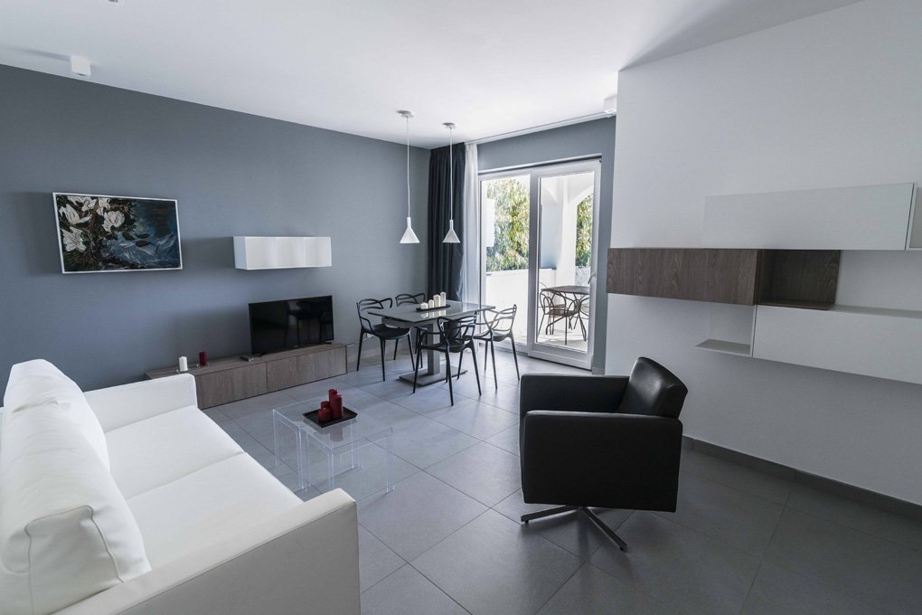 Foto 12 Sicilia's Art Hotel & Spa Aci Castello, 11