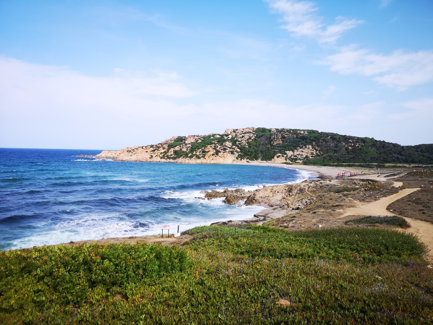 Santa Teresa di Gallura, 01