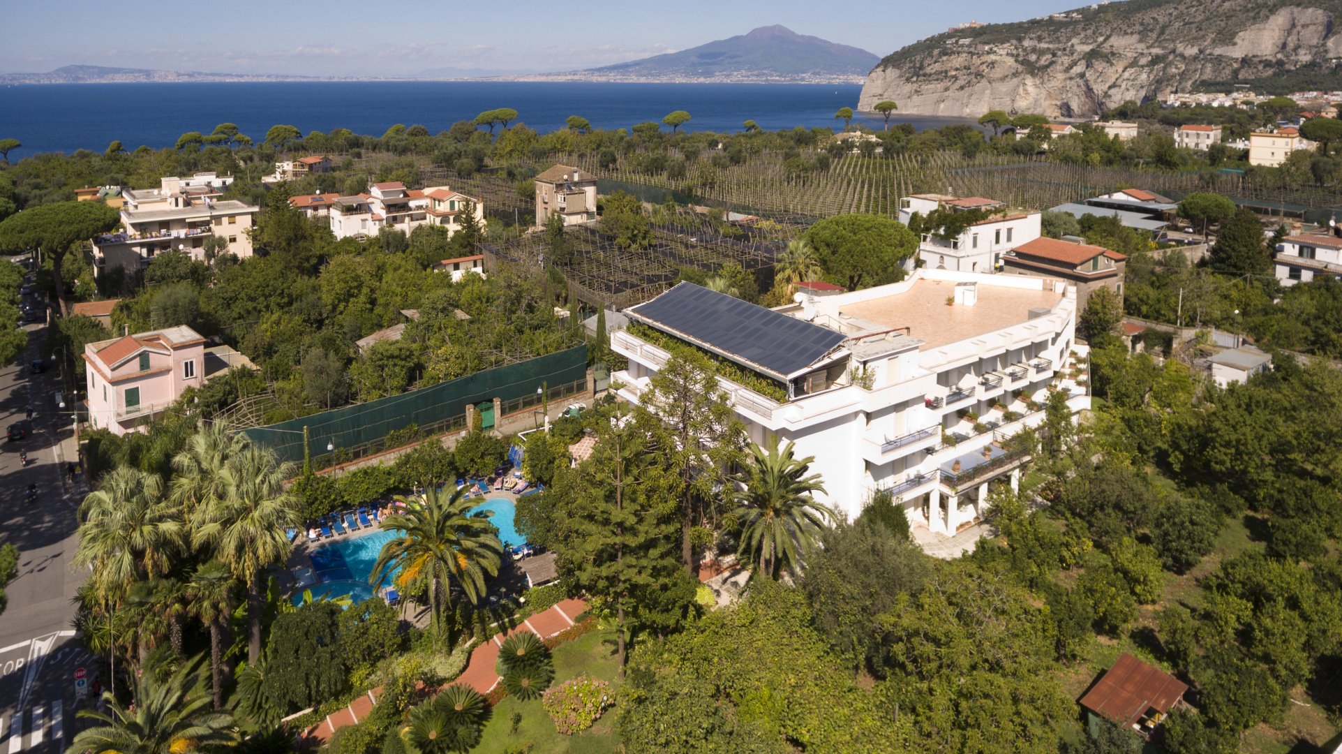 Foto 4 Hotel Alpha Sant'Agnello, 03