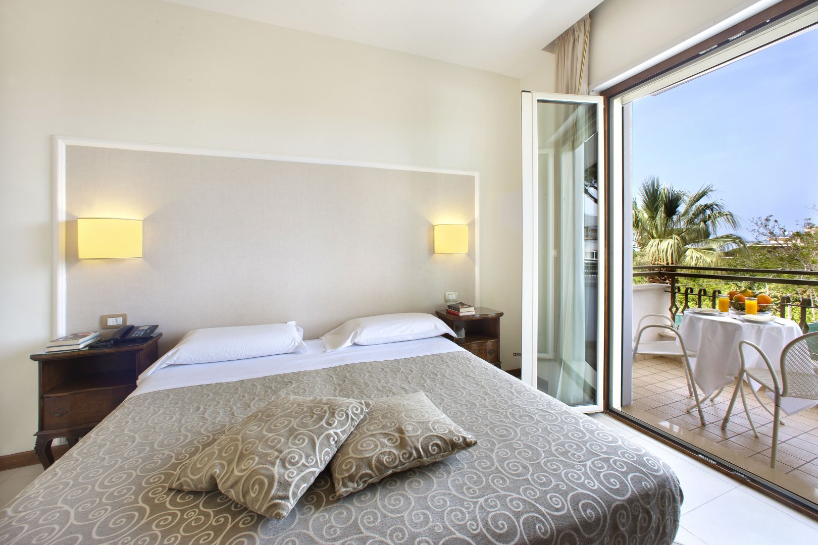 Foto 5 Hotel Alpha Sant'Agnello, 04