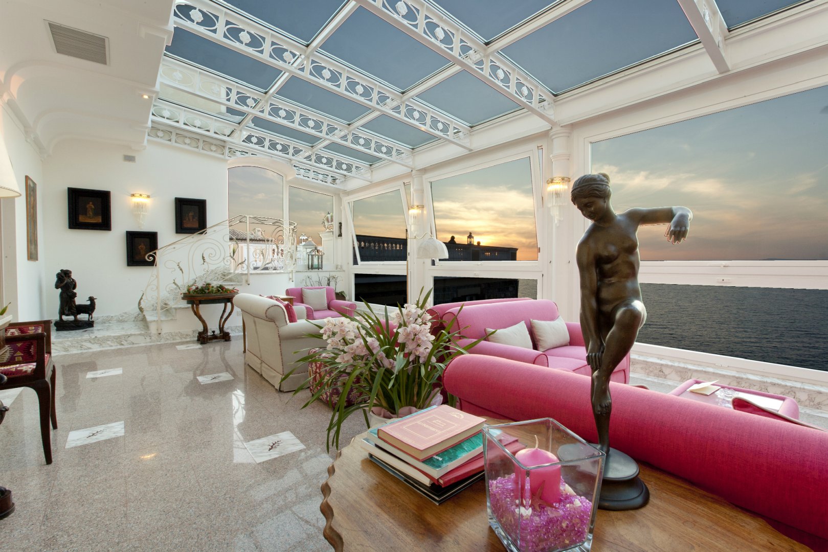 Foto 2 Hotel Corallo Sant'Agnello, 01