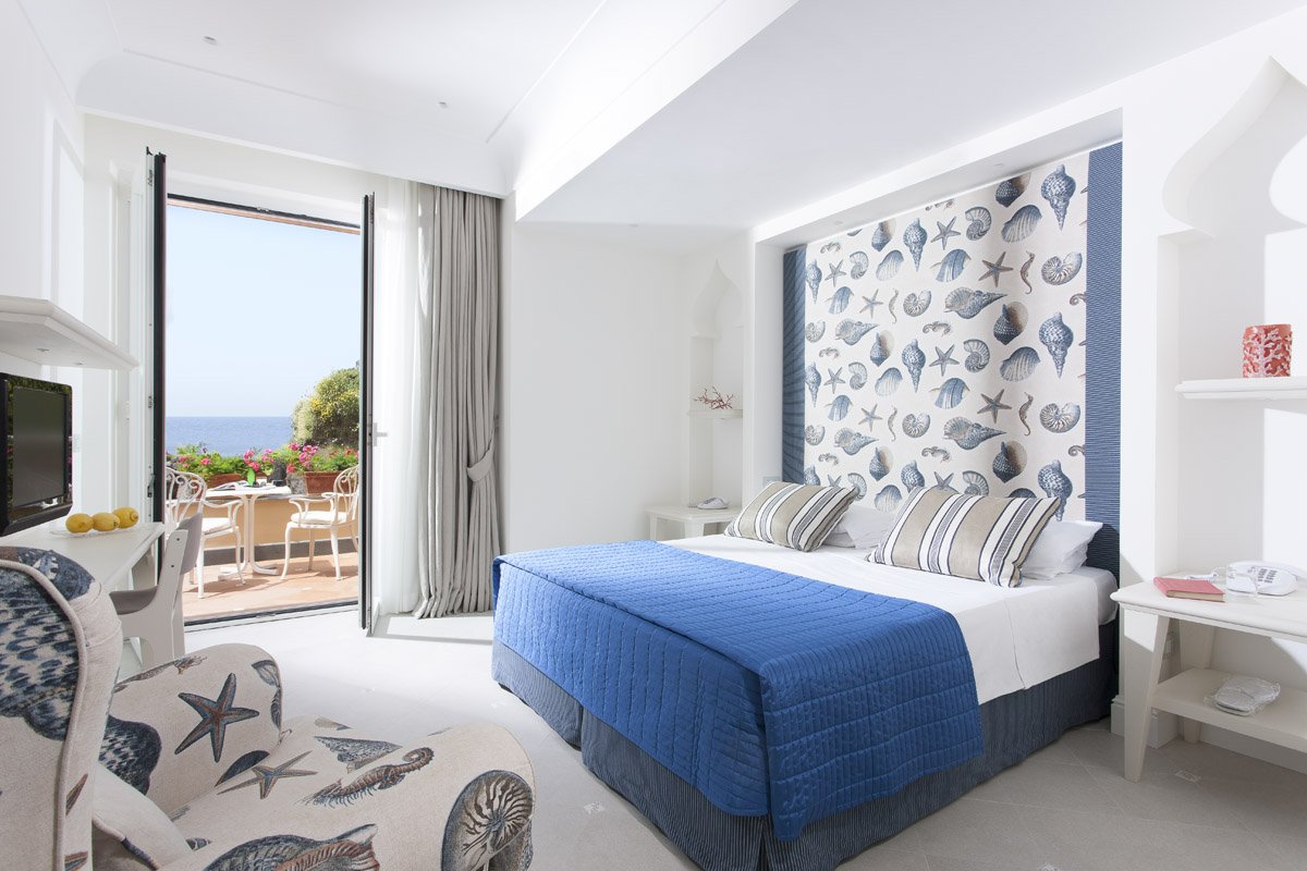 Foto 3 Hotel Corallo Sant'Agnello, 02