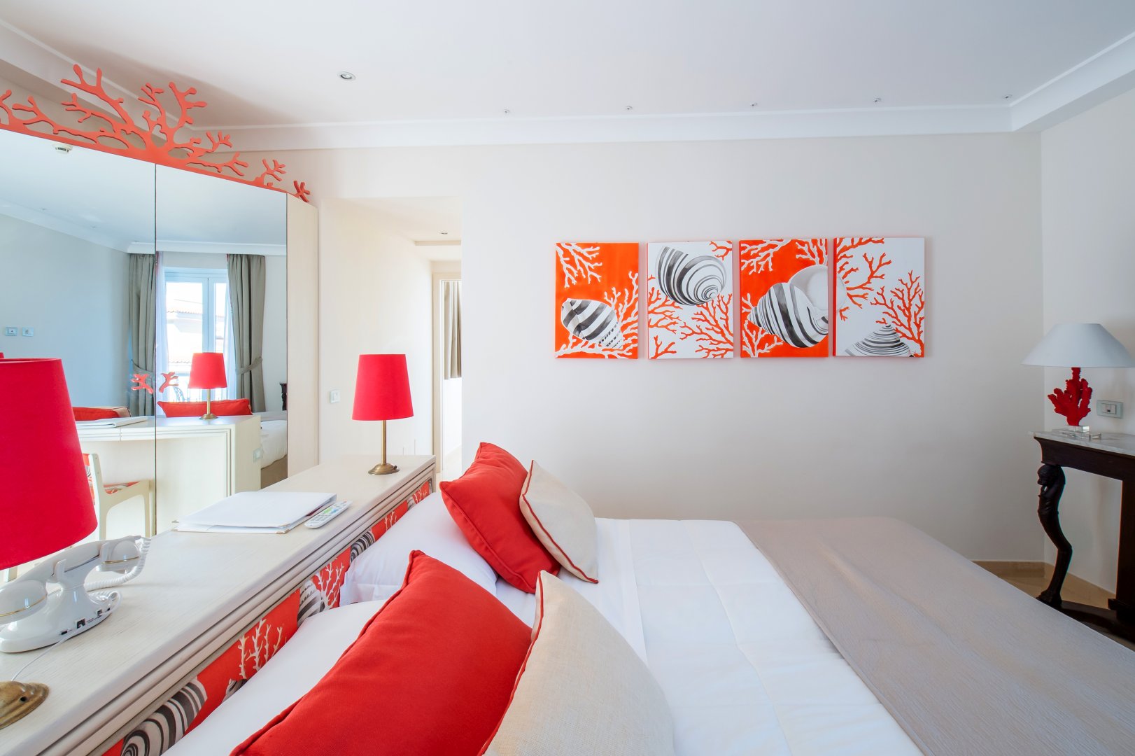 Foto 10 Hotel Corallo Sant'Agnello, 09