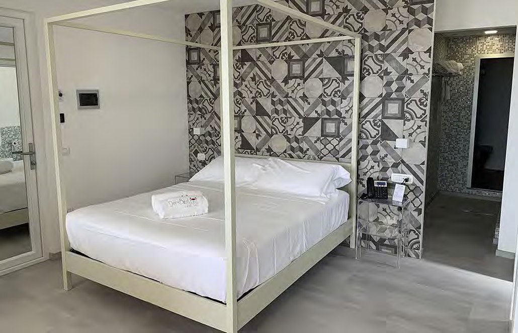 Foto 4 Doric Eco Boutique Resort & Spa Agrigento, 03