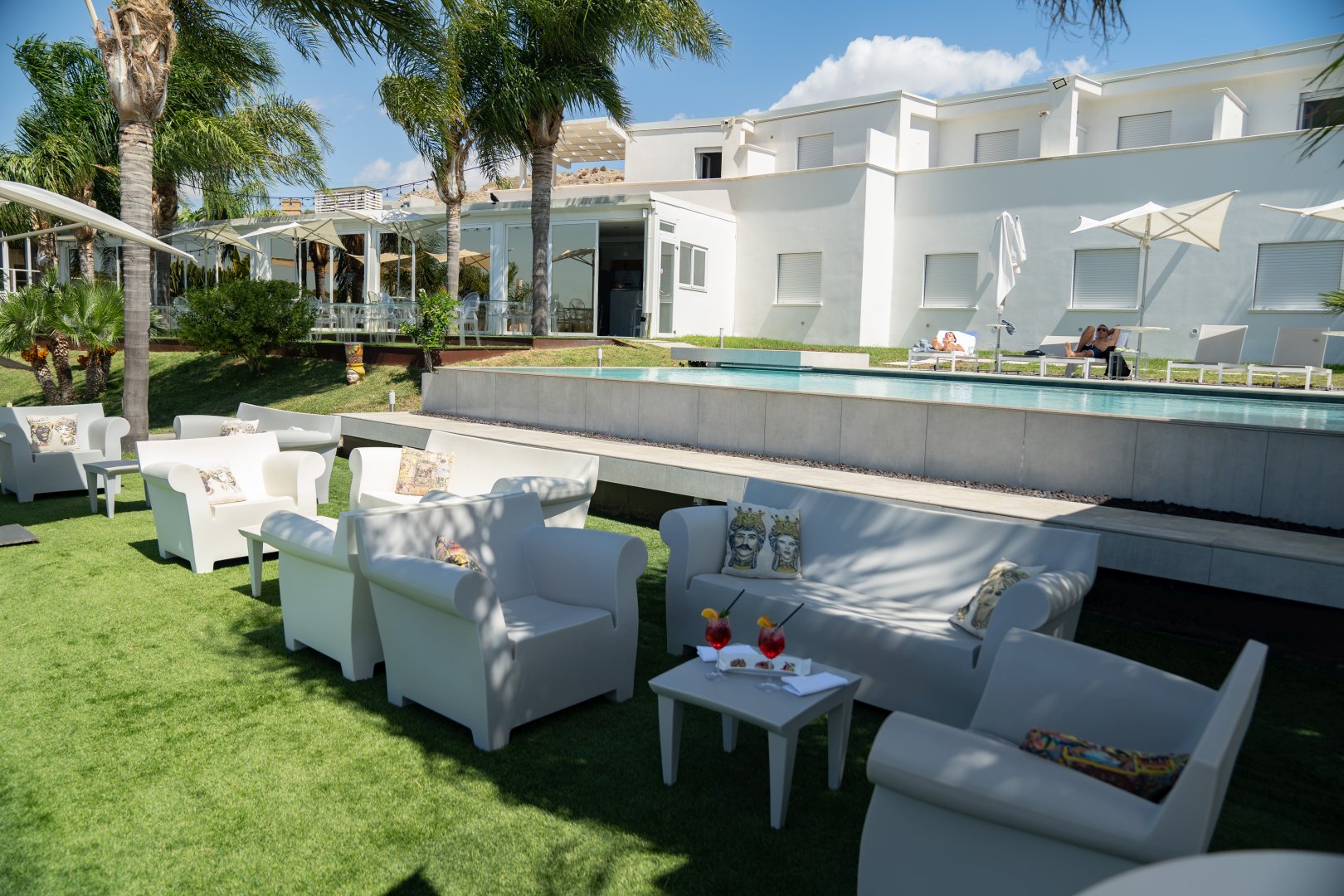 Foto 6 Doric Eco Boutique Resort & Spa Agrigento, 05