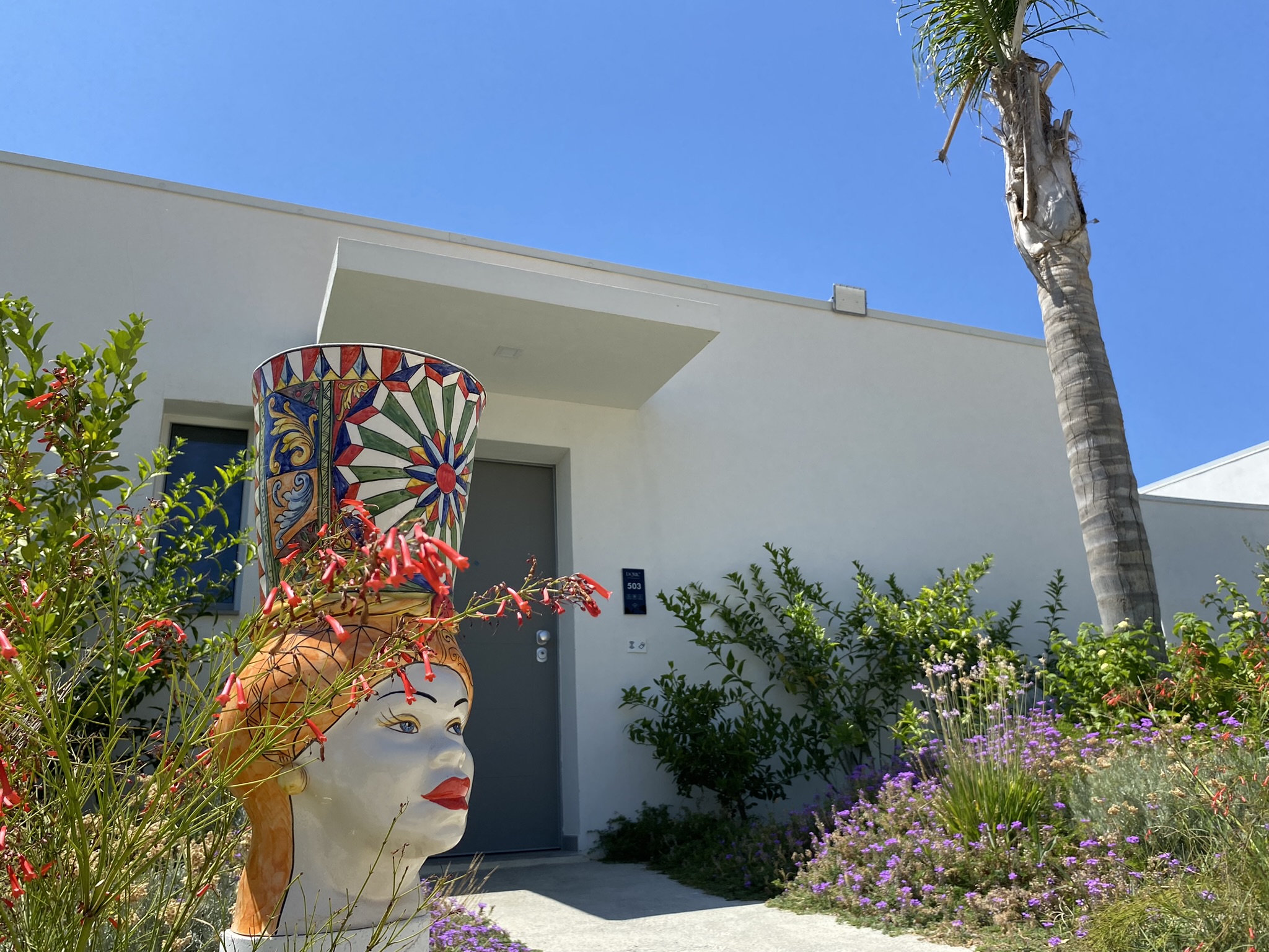 Foto 7 Doric Eco Boutique Resort & Spa Agrigento, 06