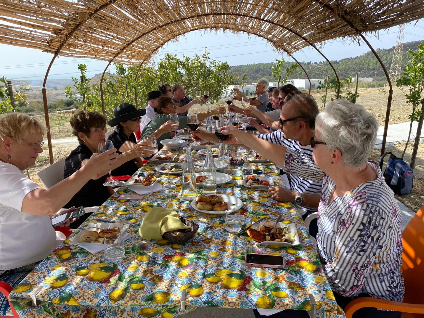 Foto 19 Doric Eco Boutique Resort & Spa Agrigento, 07