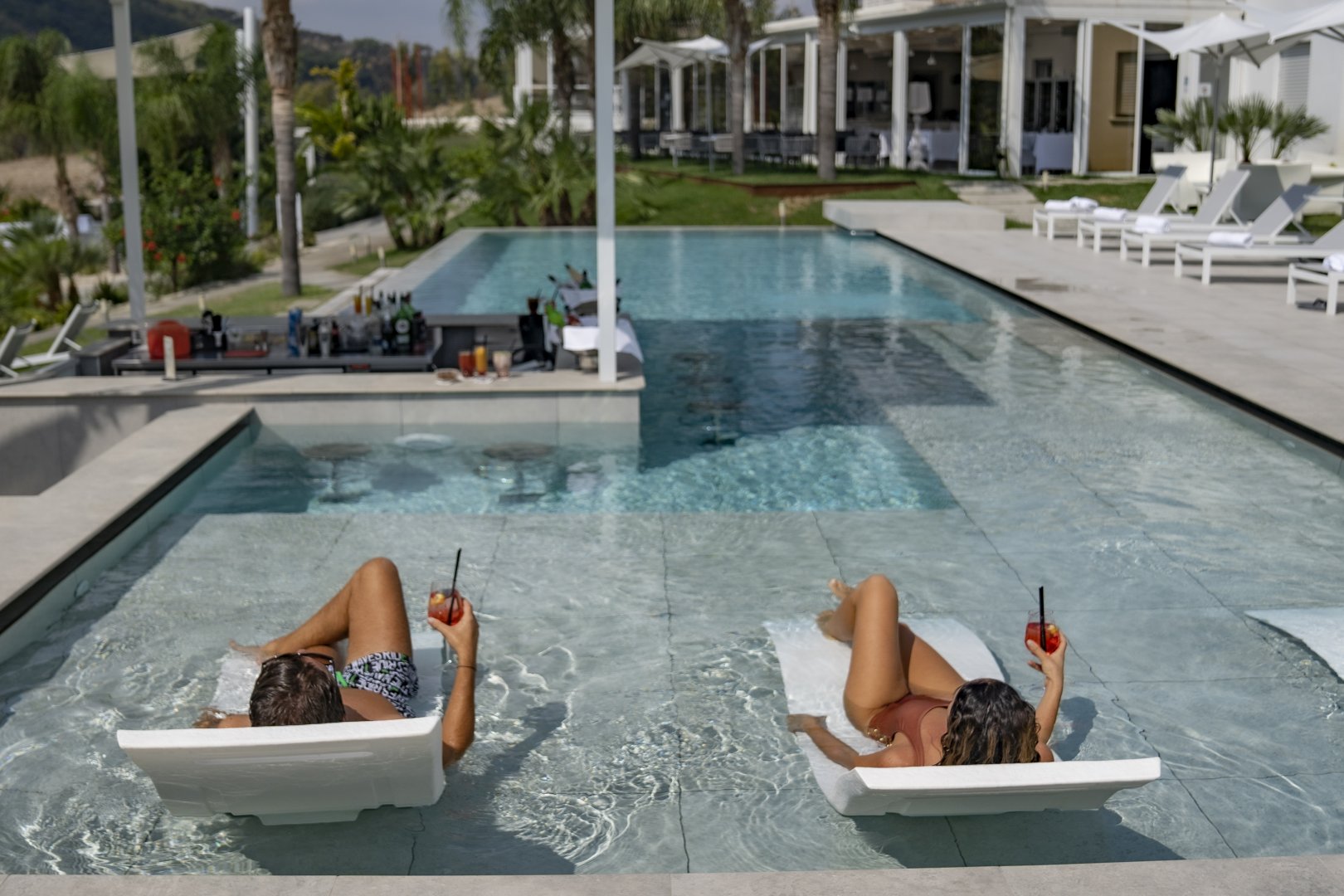 Foto 9 Doric Eco Boutique Resort & Spa Agrigento, 08