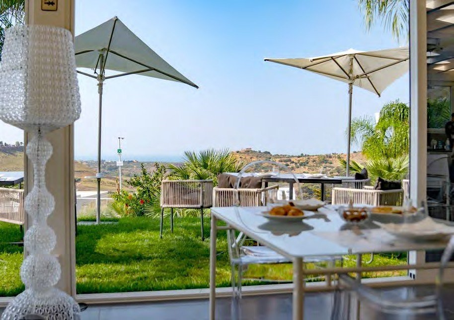 Foto 10 Doric Eco Boutique Resort & Spa Agrigento, 09