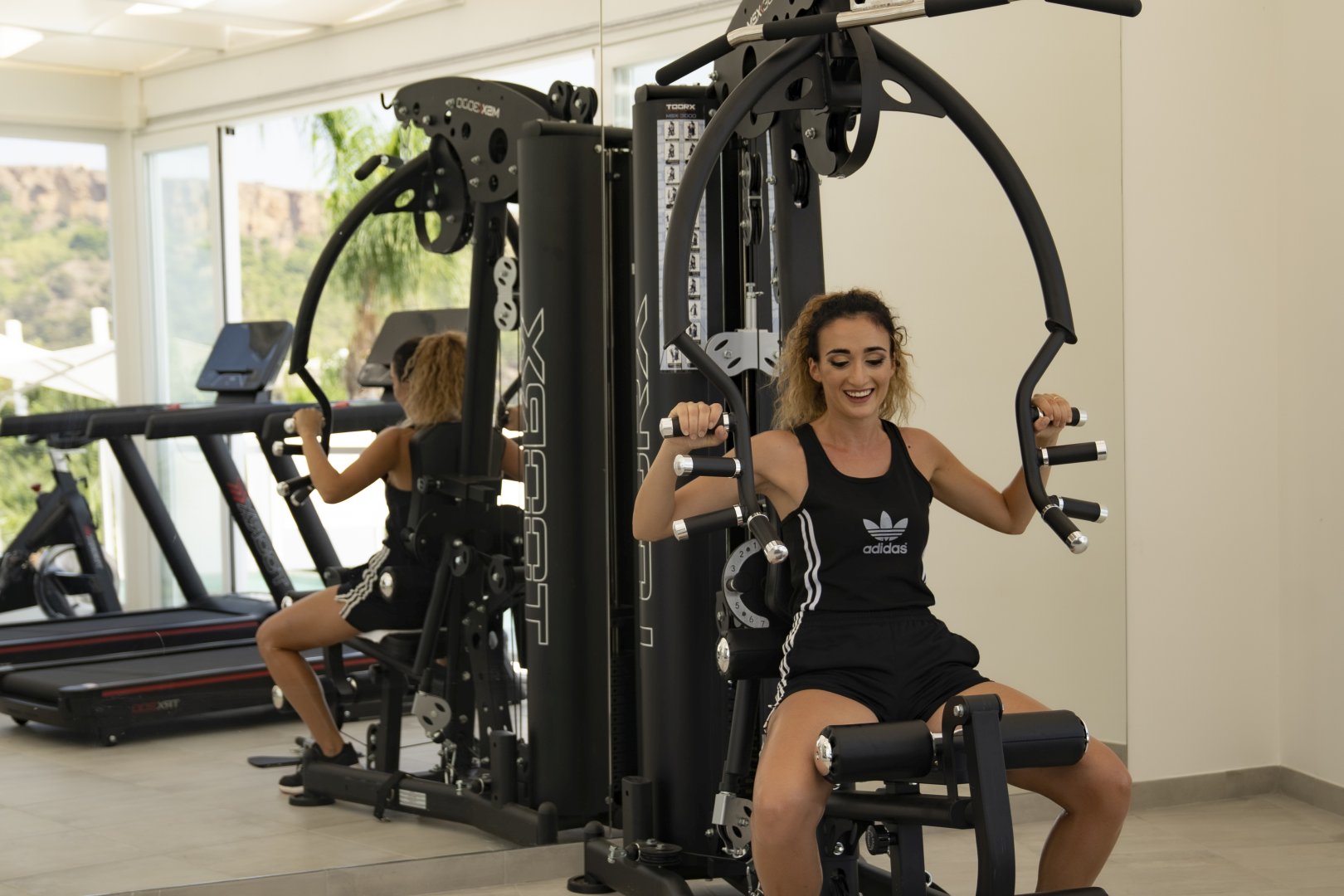 Foto 13 Doric Eco Boutique Resort & Spa Agrigento, 12