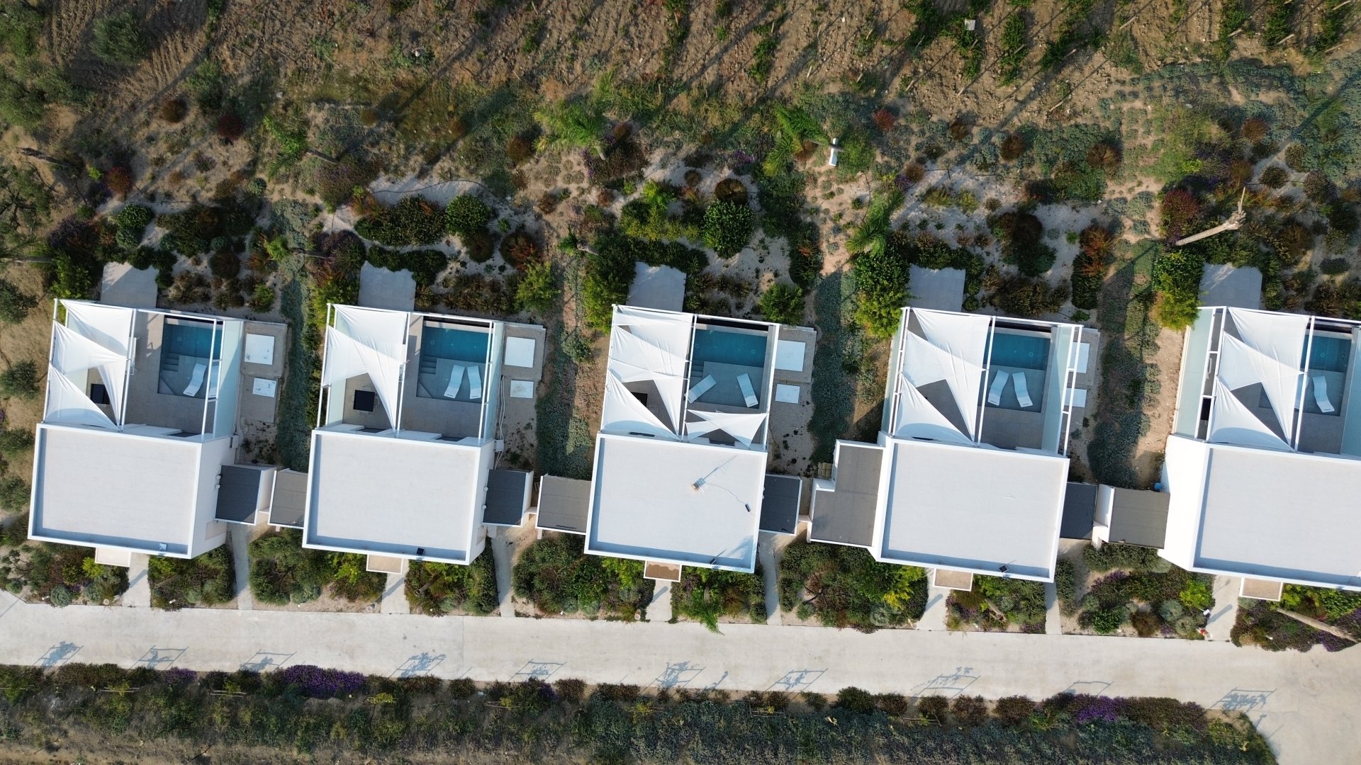 Foto 16 Doric Eco Boutique Resort & Spa Agrigento, 15