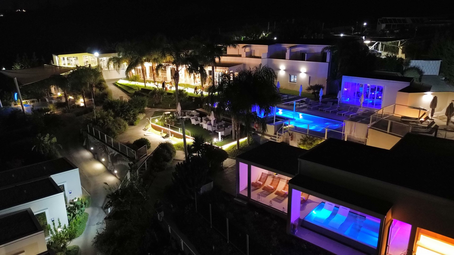 Foto 17 Doric Eco Boutique Resort & Spa Agrigento, 16