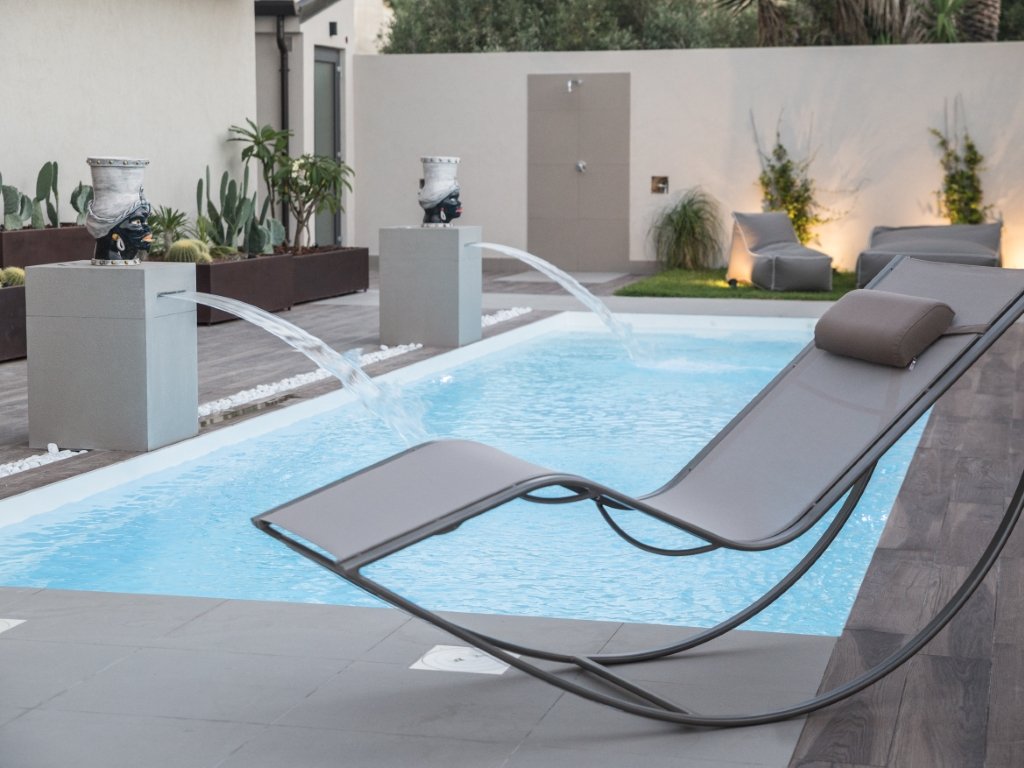 Foto 2 Giafra Sicilian Luxury Rooms Agrigento, 01