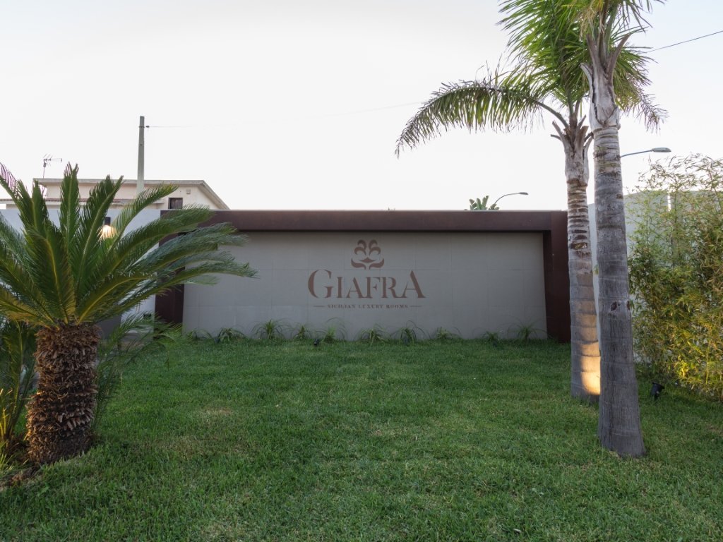 Foto 3 Giafra Sicilian Luxury Rooms Agrigento, 02