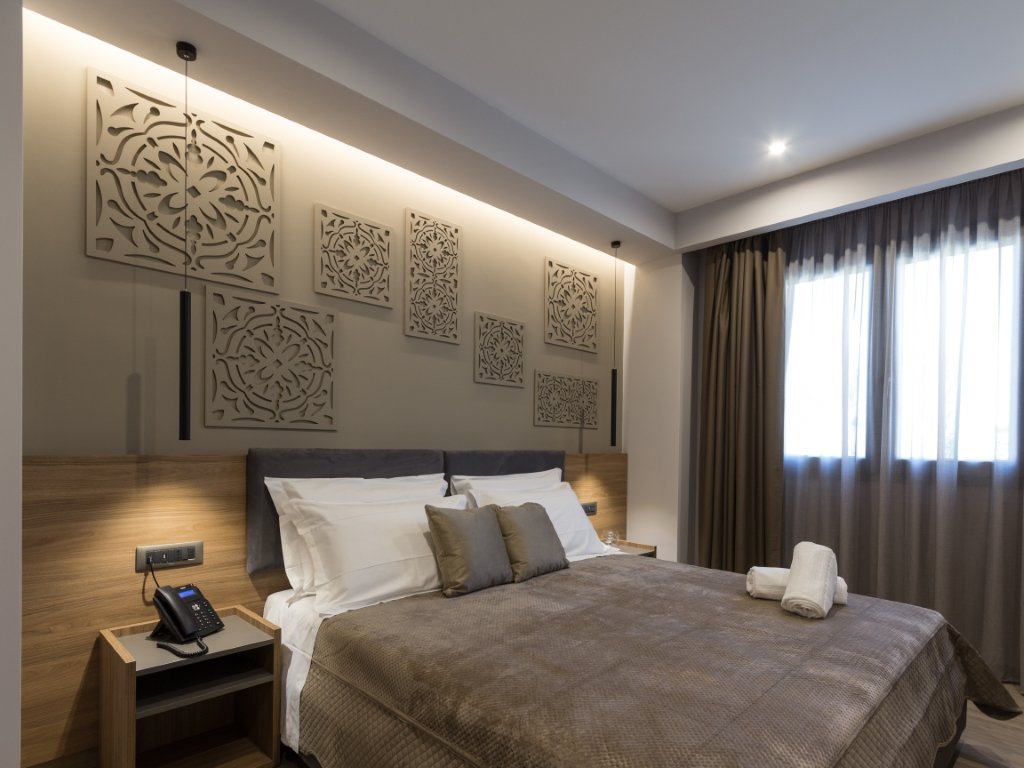 Foto 4 Giafra Sicilian Luxury Rooms Agrigento, 03