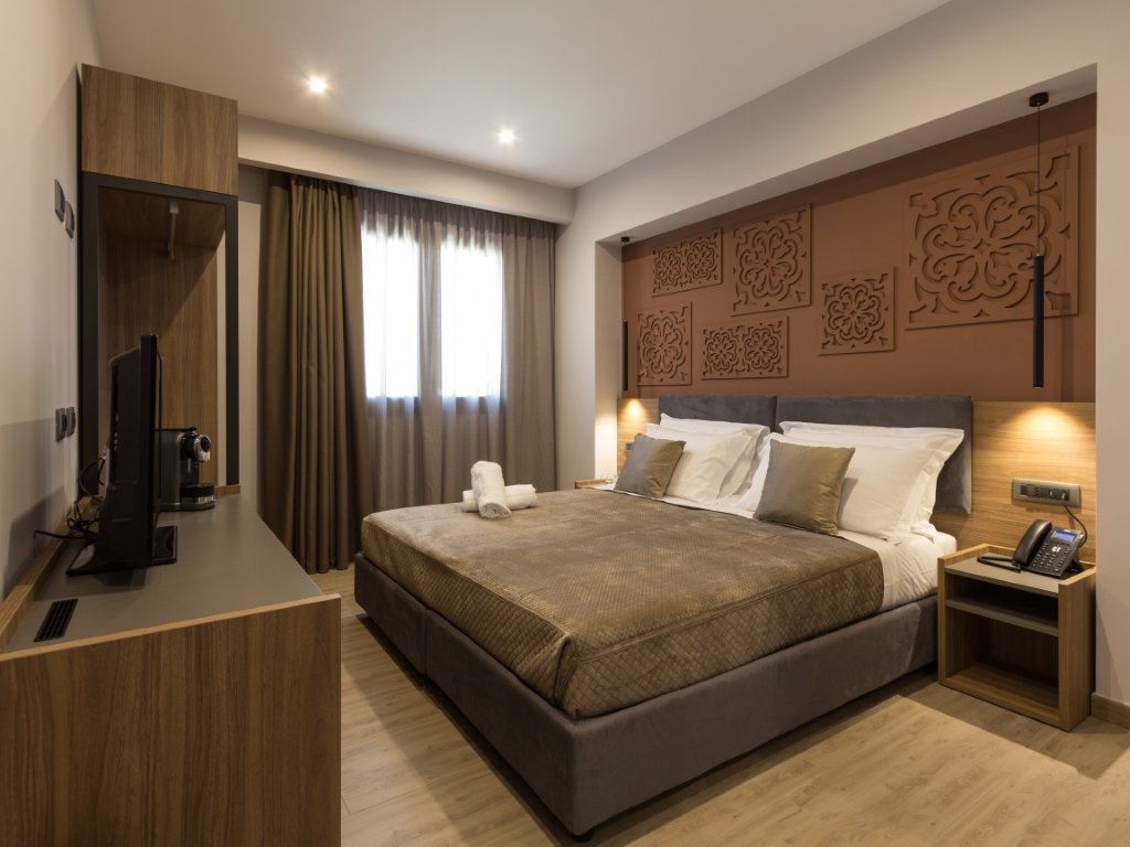 Foto 5 Giafra Sicilian Luxury Rooms Agrigento, 04