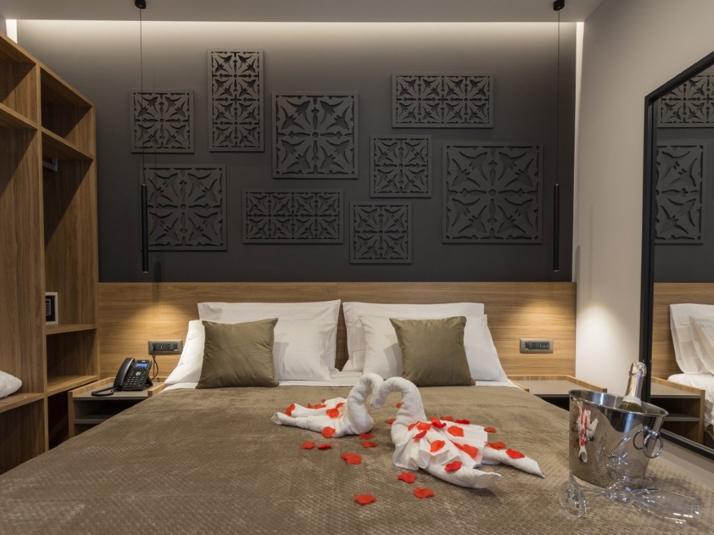 Foto 6 Giafra Sicilian Luxury Rooms Agrigento, 05