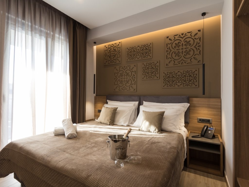 Foto 7 Giafra Sicilian Luxury Rooms Agrigento, 06