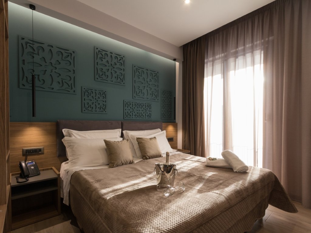 Foto 8 Giafra Sicilian Luxury Rooms Agrigento, 07