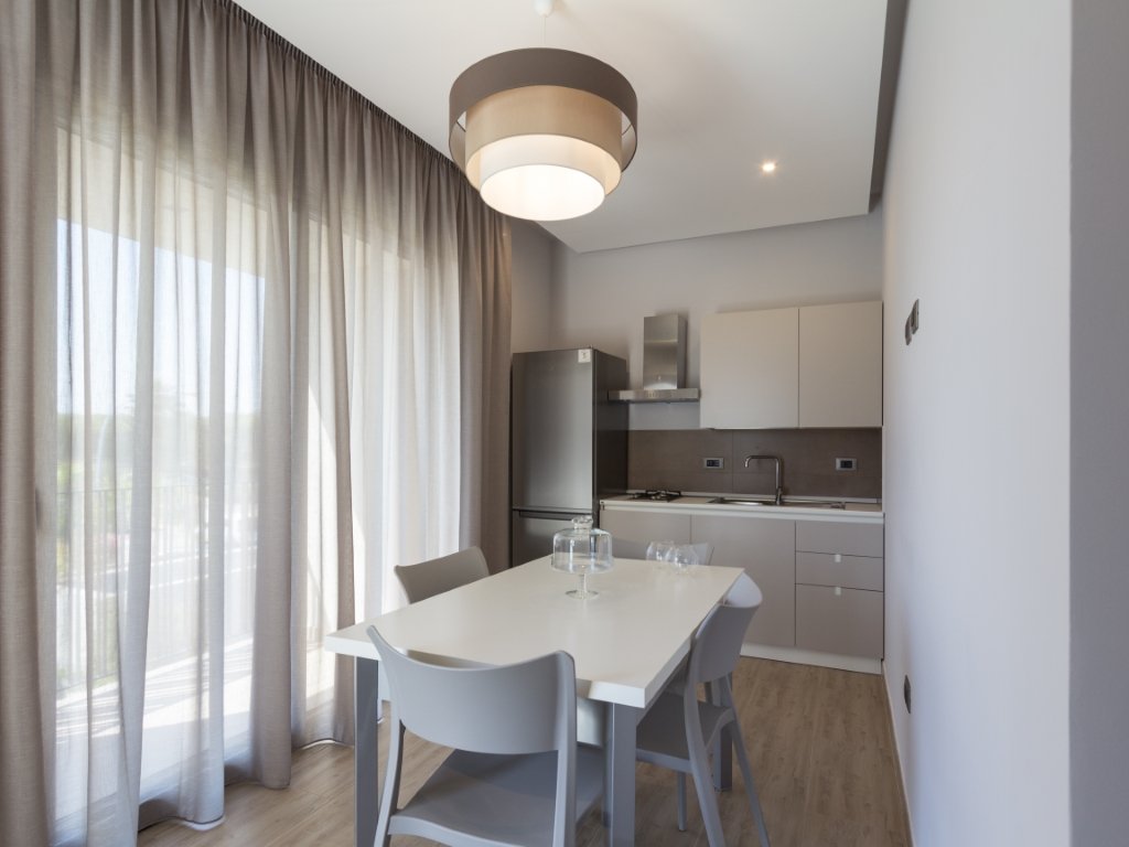 Foto 9 Giafra Sicilian Luxury Rooms Agrigento, 08