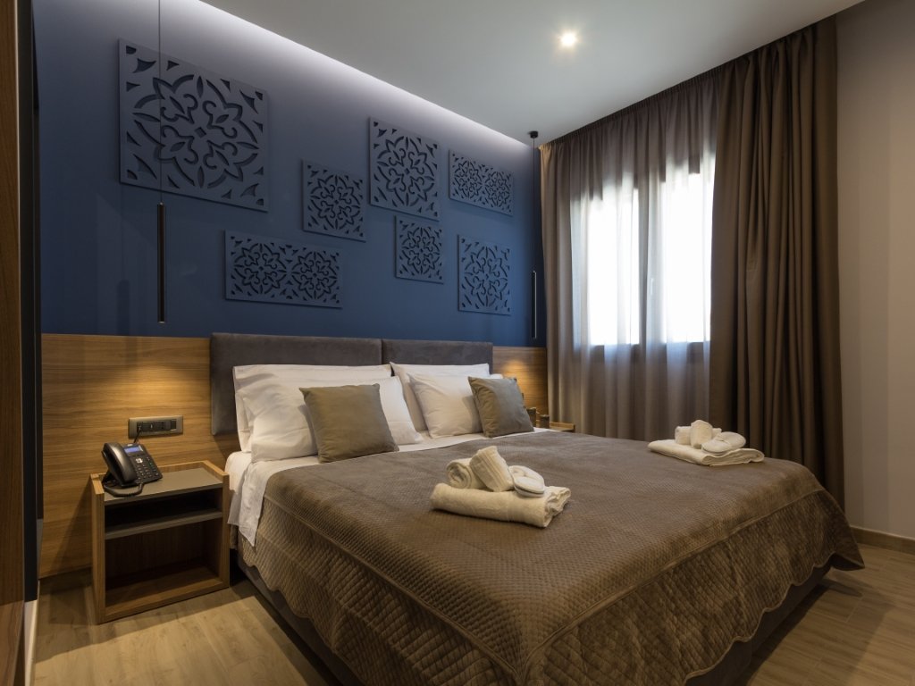 Foto 10 Giafra Sicilian Luxury Rooms Agrigento, 09