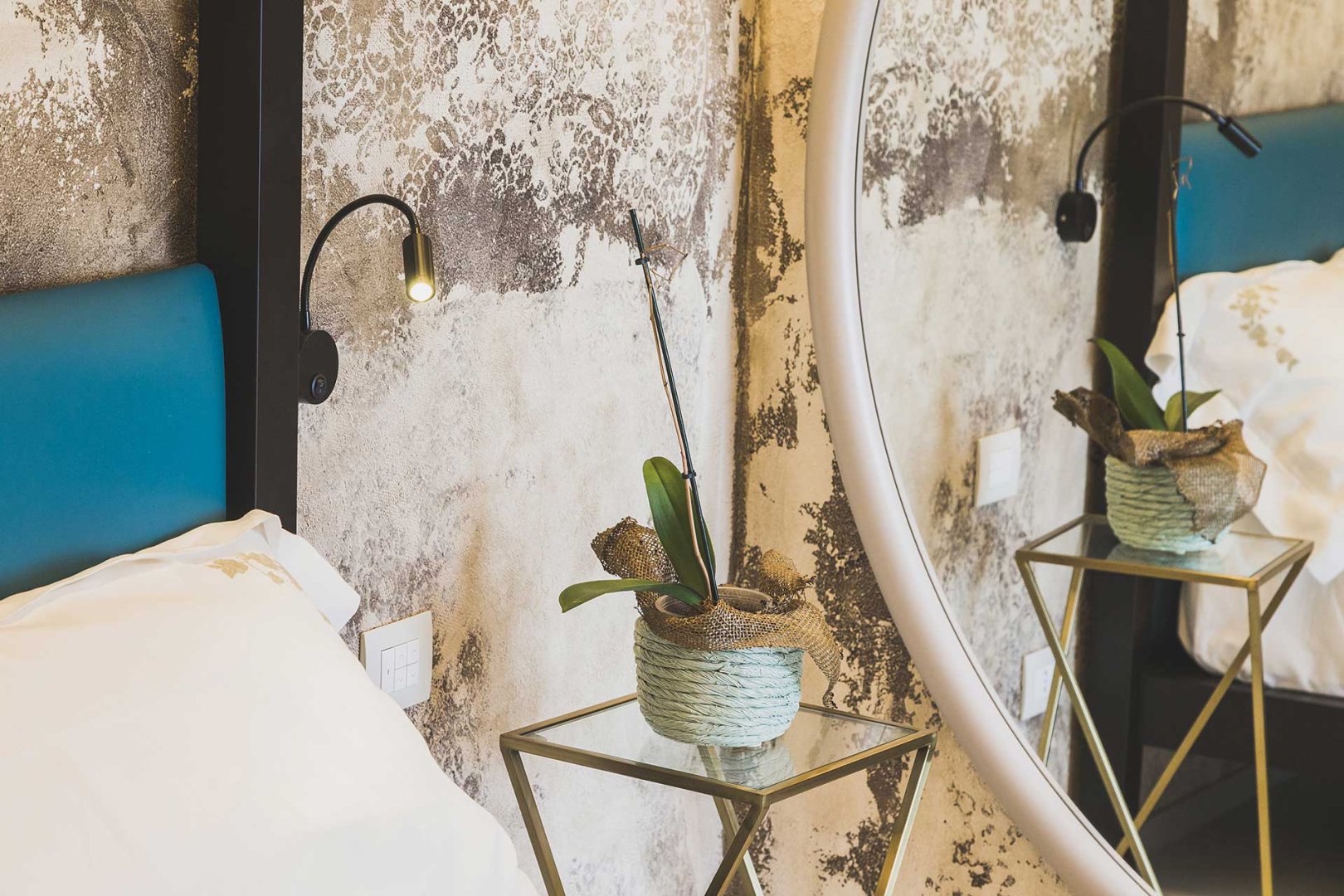 Foto 4 Hedone Design Experience B&B Agrigento, 03