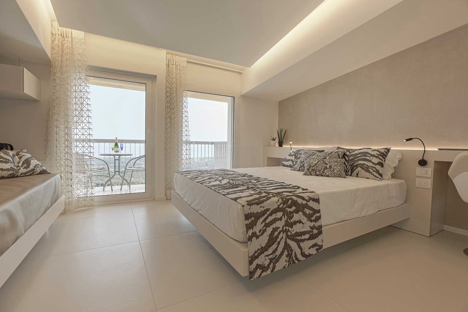 Foto 5 Hedone Design Experience B&B Agrigento, 04