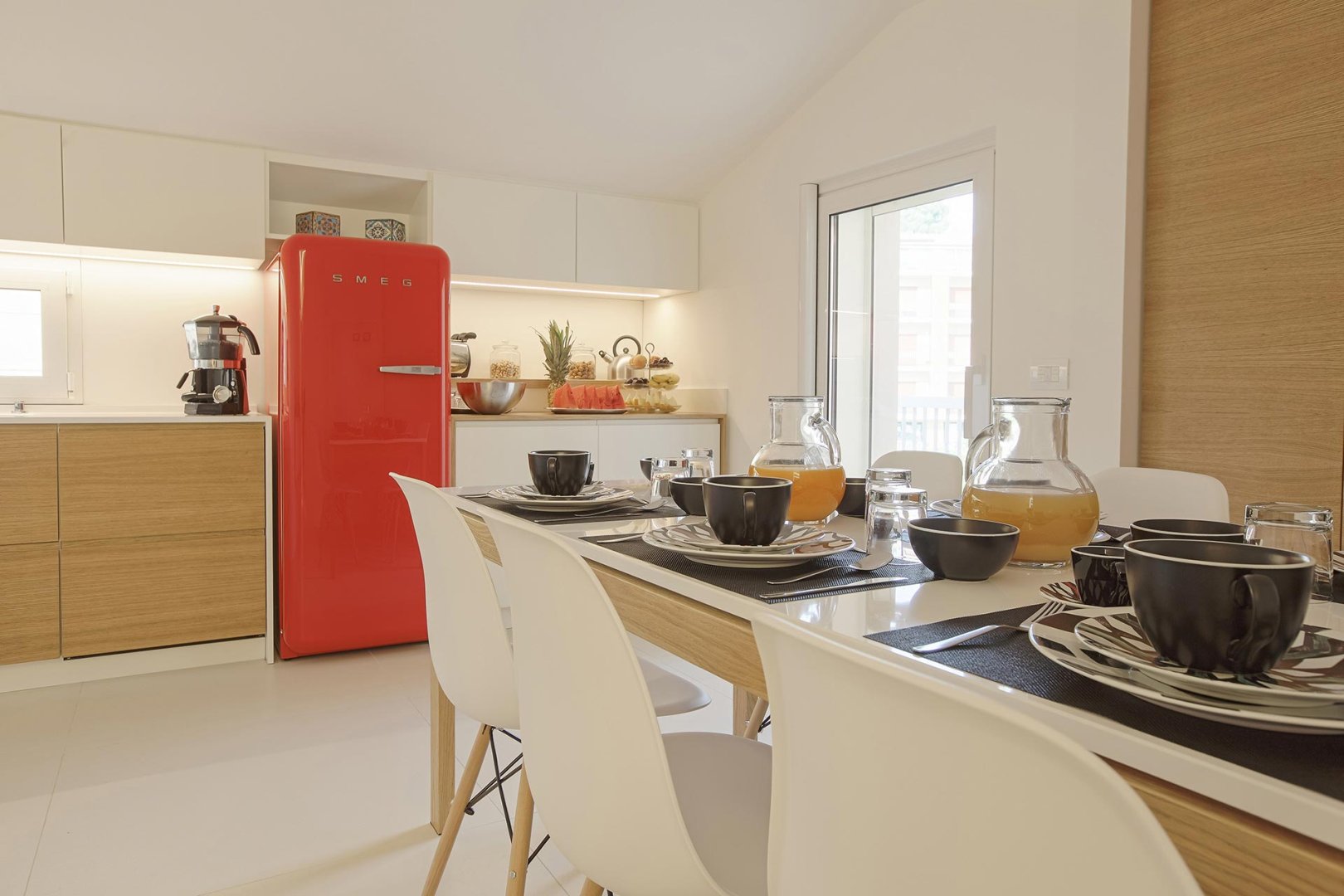 Foto 7 Hedone Design Experience B&B Agrigento, 06